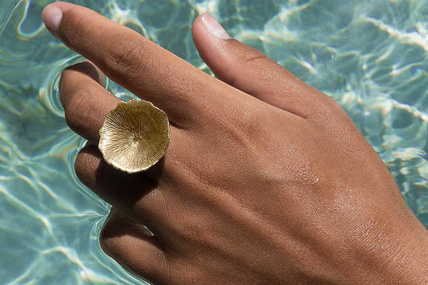 Waterproof Jewelry: Where Elegance Meets Durability