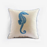 Coral Reef Cushion Cover 4