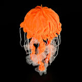 Jellyfish Plush top view