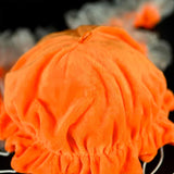 Jellyfish Plush top side detail