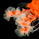 Jellyfish Plush tentacles