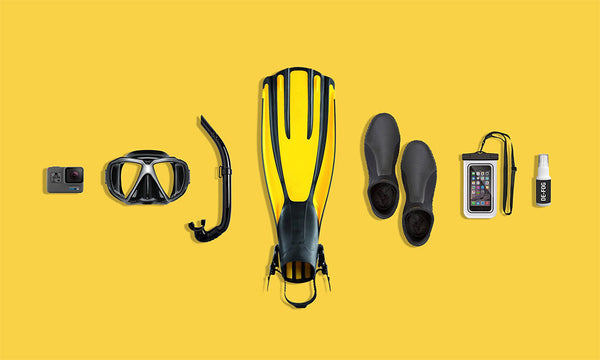 Best Snorkel Gear for Beginners and Pros
