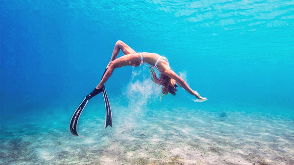 Health Benefits of Snorkeling
