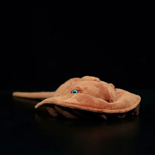 Horse Shoe Crab Plush