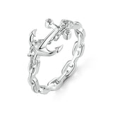Anchor Chain Ring