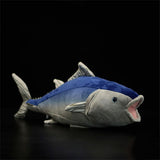 Bluefin Tuna Plush