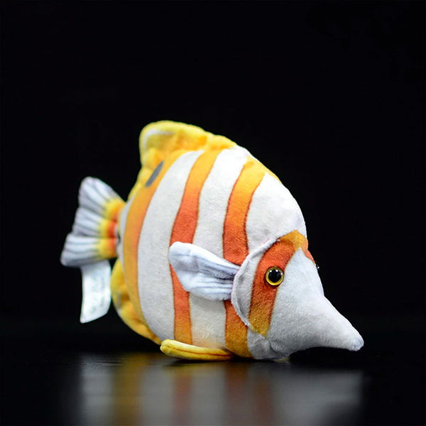 Butterflyfish Plush