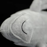 Under view detail of Dugong Plush