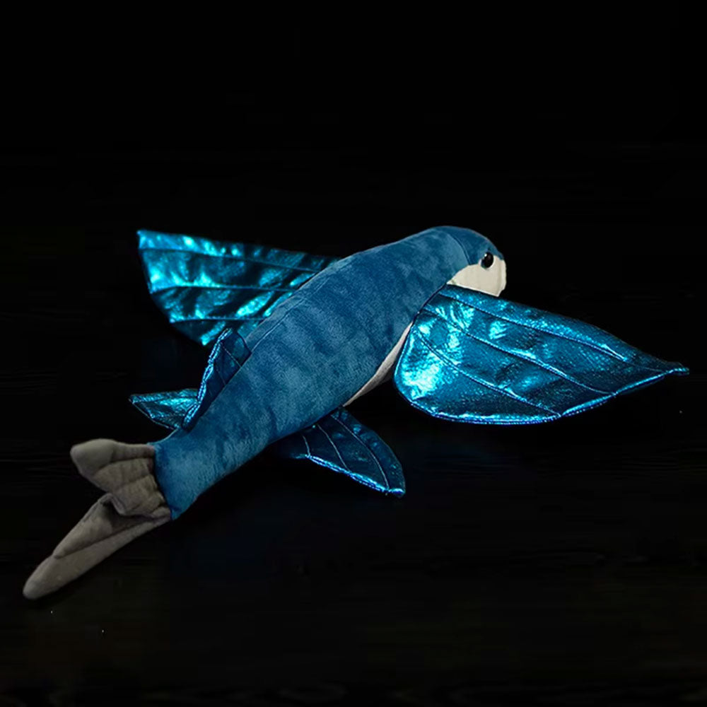 Flying Fish Plush | Citrus Reef