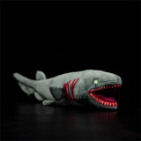 Frilled Shark Plush