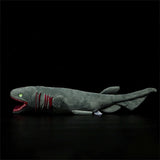 Frilled Shark Plush