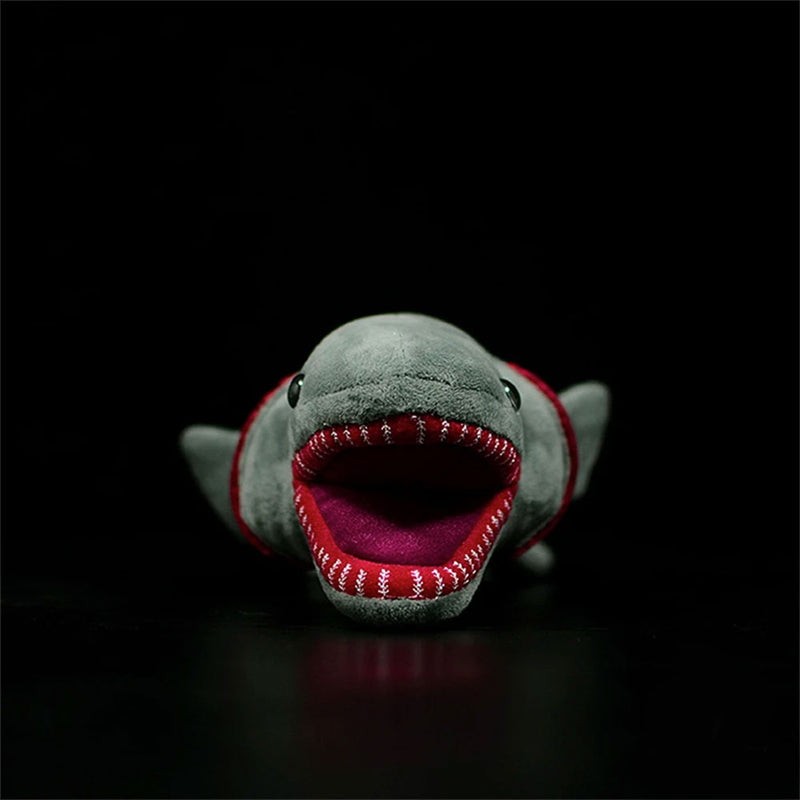 Frilled Shark Plush