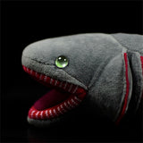 Frilled Shark Plush