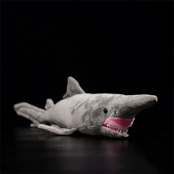 Goblin Shark Plush