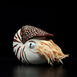 Nautilus Plush