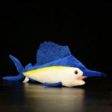 Sailfish Plush