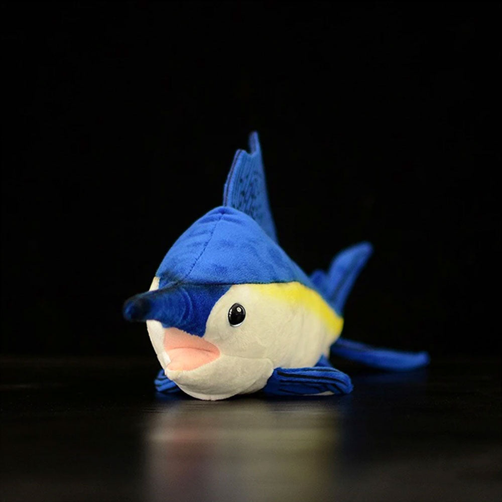 Sailfish Plush | Citrus Reef