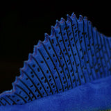 Fin detail view of Sailfish Plush