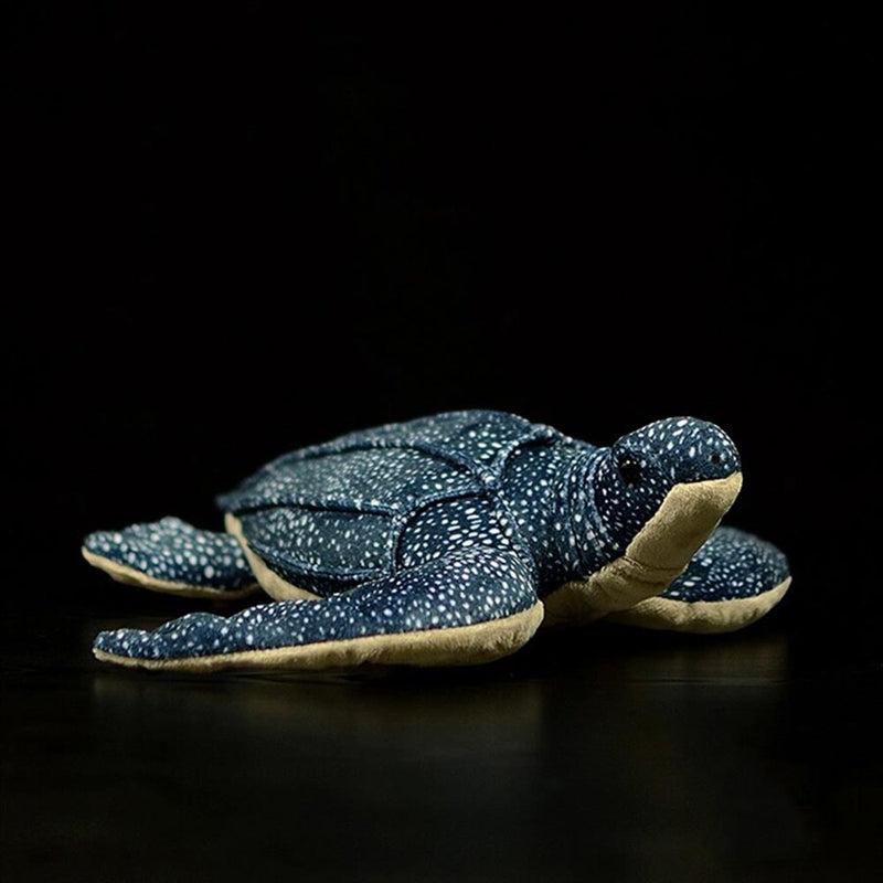 Leatherback Sea Turtle Plush