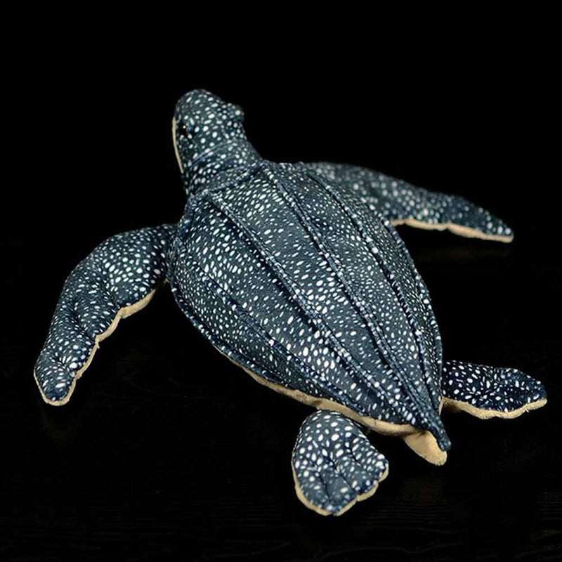 Leatherback Sea Turtle Plush top