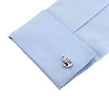 Anchor Cufflinks