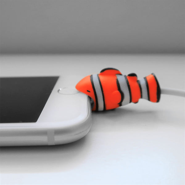 Nemo Cable Protector for iPhone 