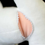 Cuddle Hammerhead Shark Mouth