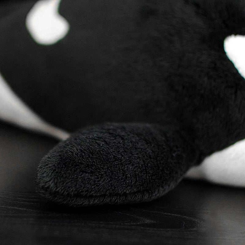 Killer Whale Toy 