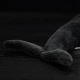 Tail of Soft Toy Killer Whale 