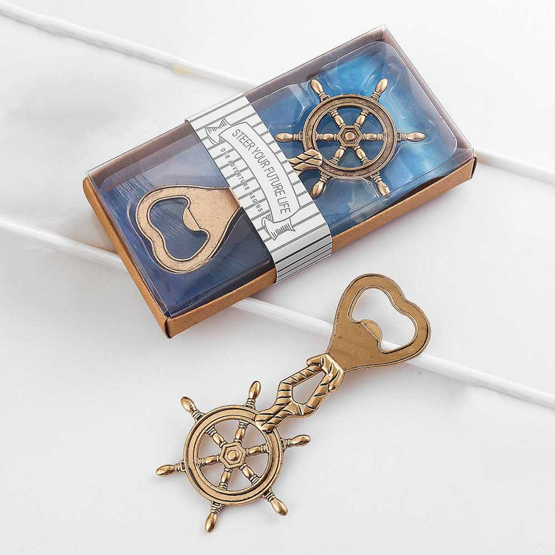 Nautical Bottle Opener