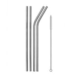 Stainless Steel Straws 