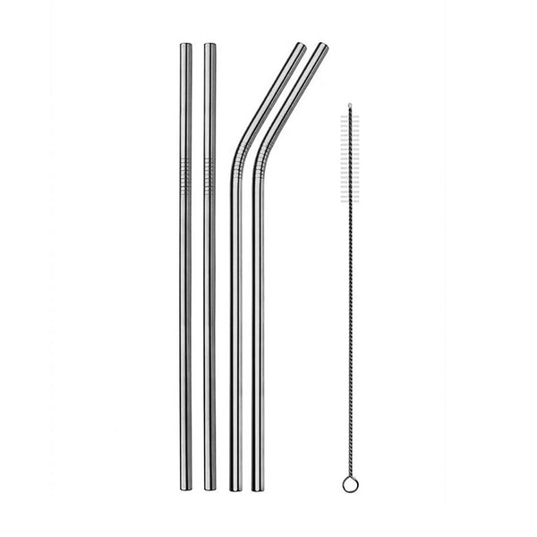 Stainless Steel Straws 