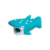 Whale Shark Cable Protector for iPhone